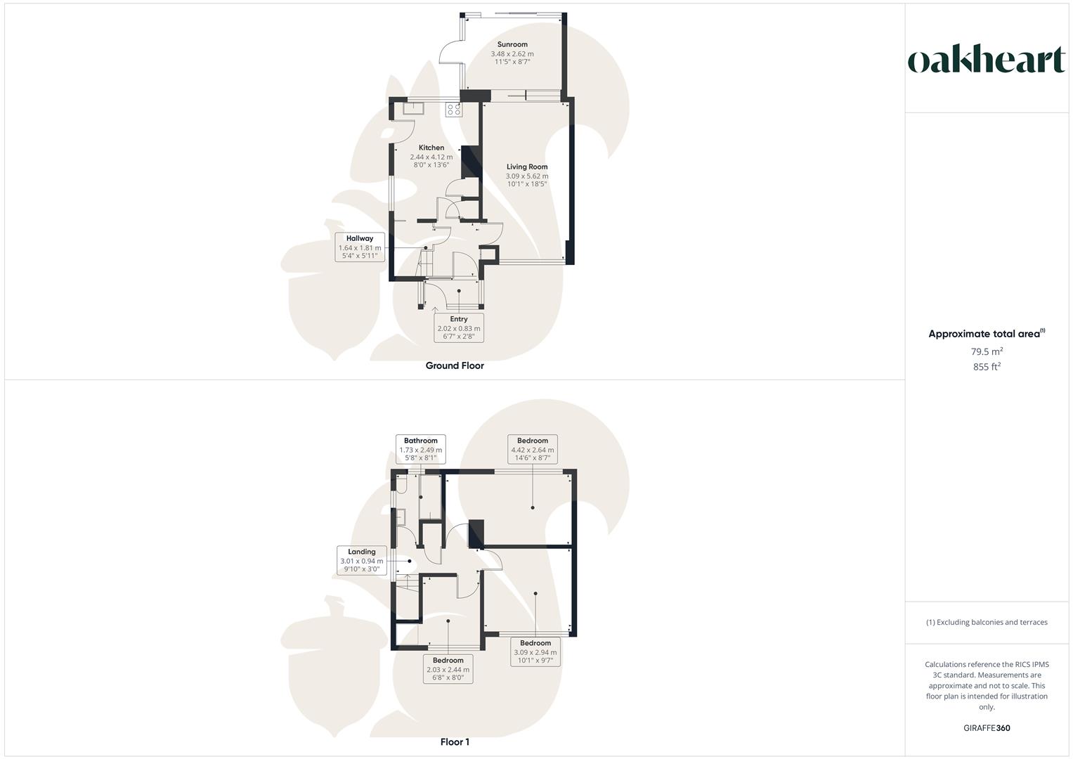 Floorplan thumbnail